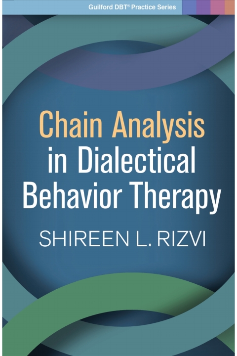 Chain Analysis in Dialectical Behavior Therapy